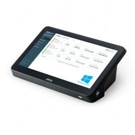 POS-комплект АТОЛ Optima Маркет (POS-терминал 11.6", Windows 10 Iot, Frontol 6)
