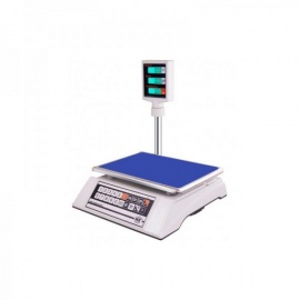 Весы торговые Mercury M-ER 327P