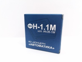 Фискальный накопитель ФН-М на 36 мес. по акции