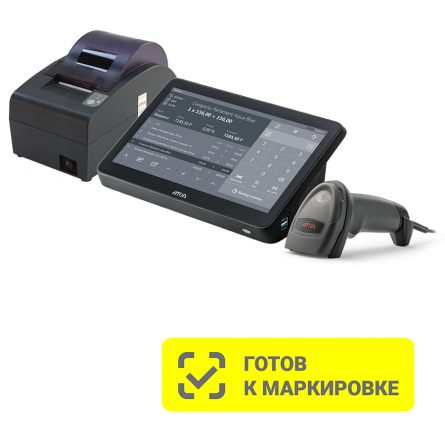 POS-система АТОЛ Mark Optima фото 1