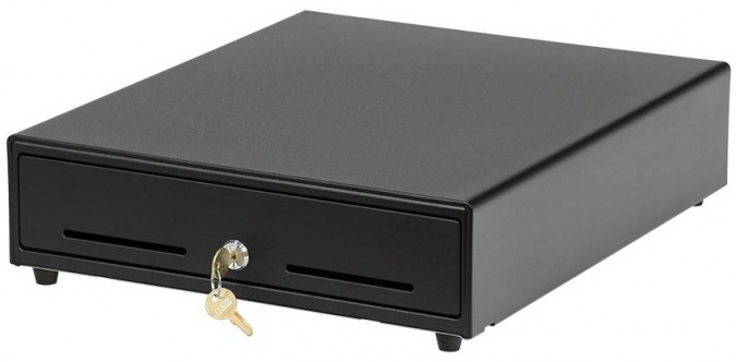 Денежный ящик АТОЛ EC-350-W фото 1